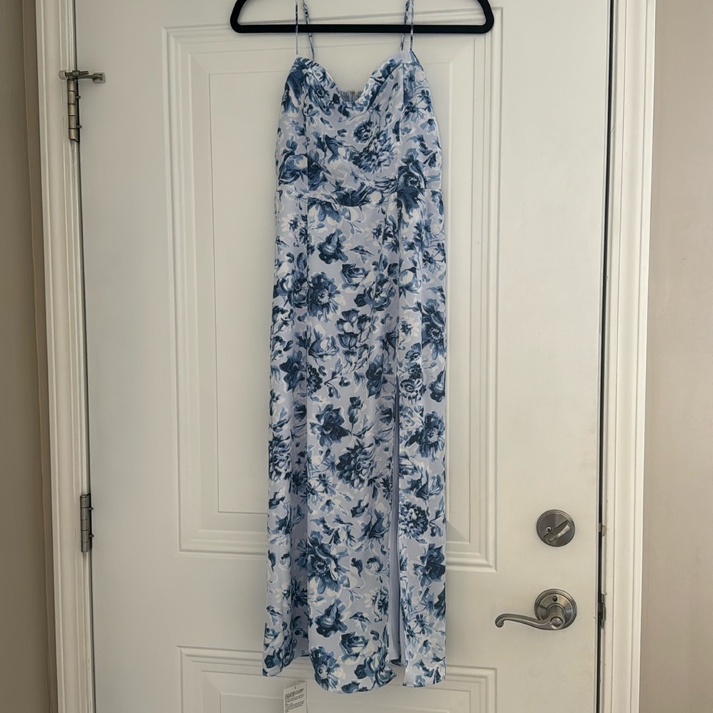 Brand new beautiful Abercrombie dress
